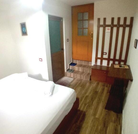 اتاق استاندارد, Guesthouse Klement