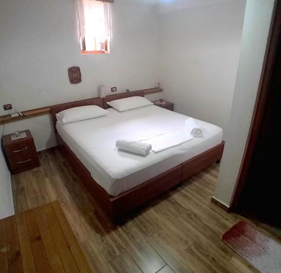 اتاق استاندارد, Guesthouse Klement