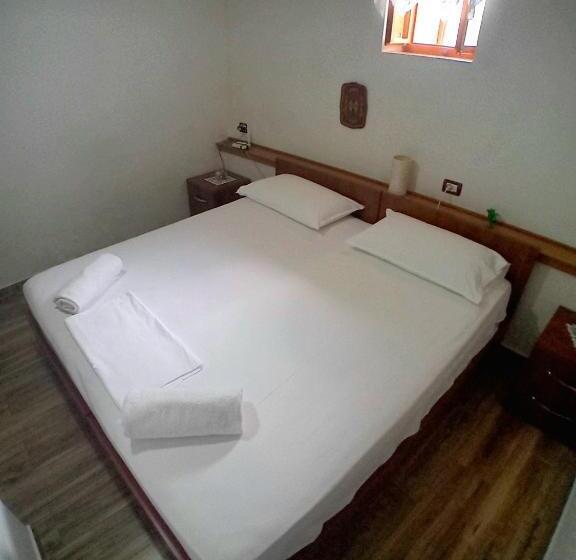 اتاق استاندارد, Guesthouse Klement