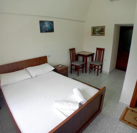 اتاق لوکس با چشم‌انداز, Guesthouse Klement