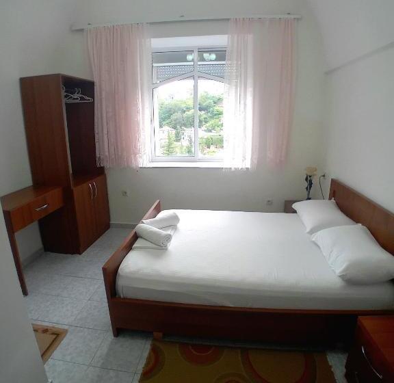 اتاق لوکس با چشم‌انداز, Guesthouse Klement