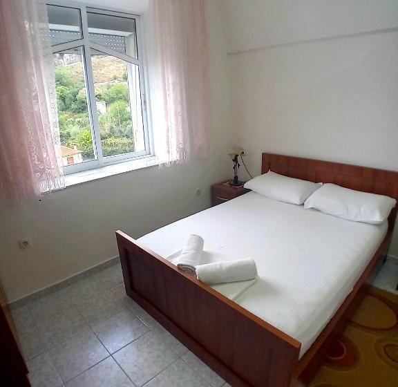اتاق لوکس با چشم‌انداز, Guesthouse Klement