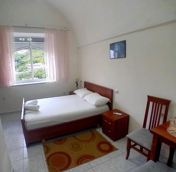 اتاق لوکس با چشم‌انداز, Guesthouse Klement