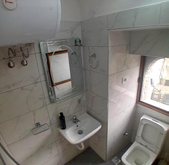اتاق لوکس با چشم‌انداز, Guesthouse Klement
