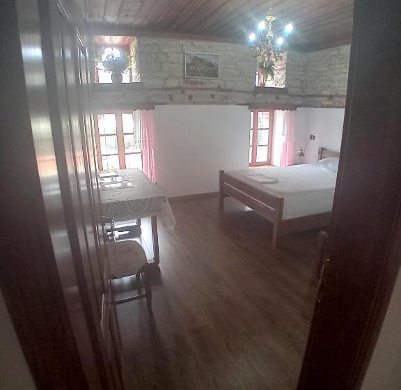 سوئیت 2 خوابه, Guesthouse Klement