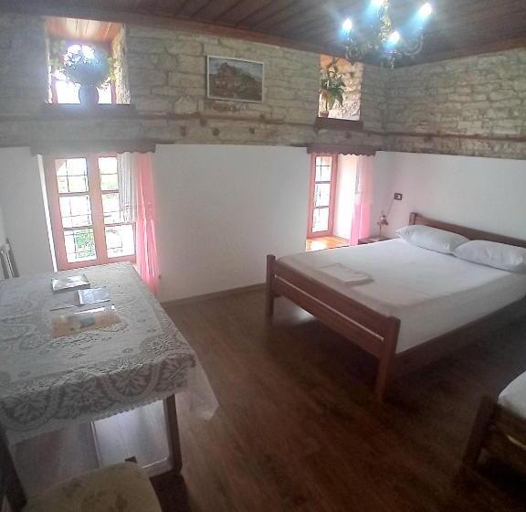 سوئیت 2 خوابه, Guesthouse Klement