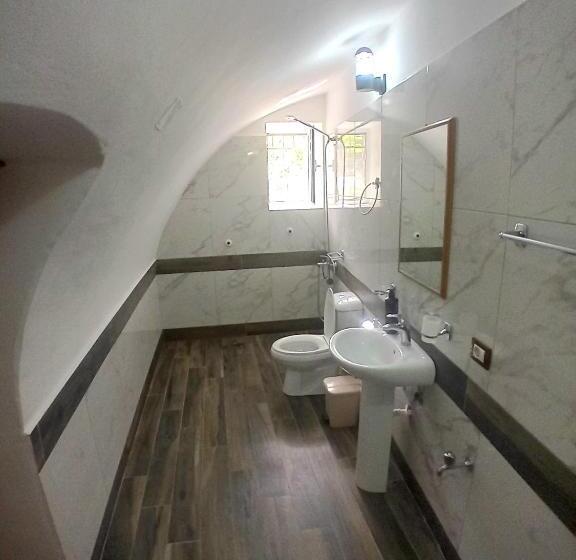 سوئیت 2 خوابه, Guesthouse Klement