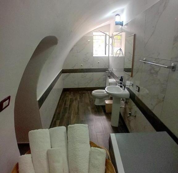 سوئیت 2 خوابه, Guesthouse Klement