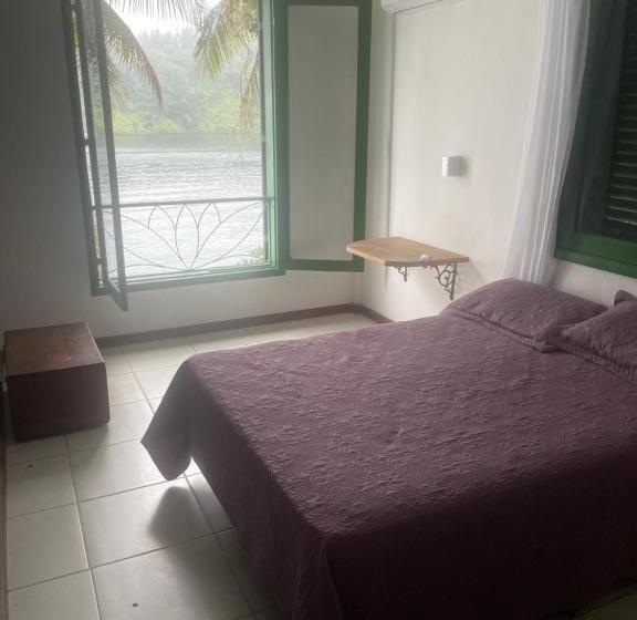 Номер Стандарт, Maravista.angra