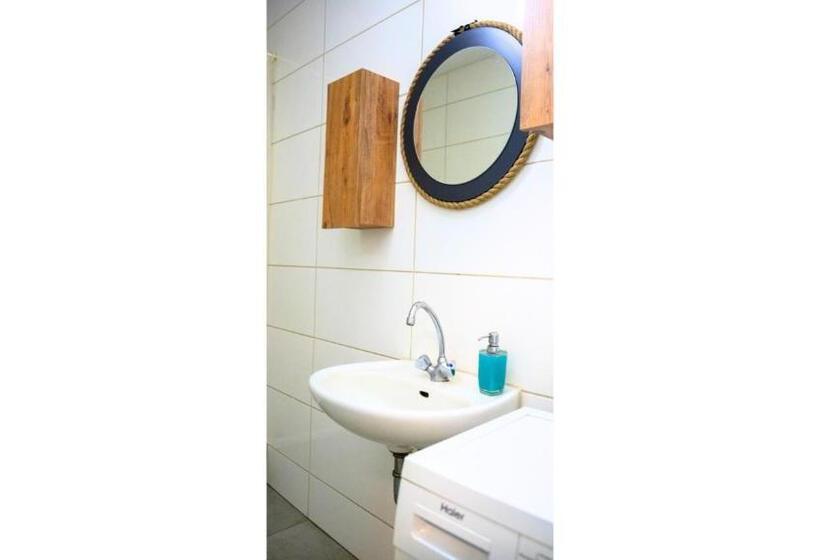 带共用浴室的标准房间, Sr24   Stilvolles Zimmer In Oer Erkenschwick