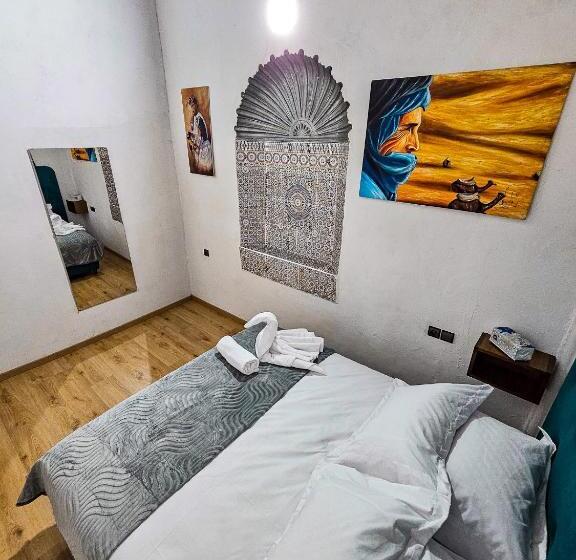 Номер Economy, Dar Saba