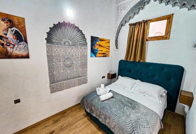 Номер Economy, Dar Saba