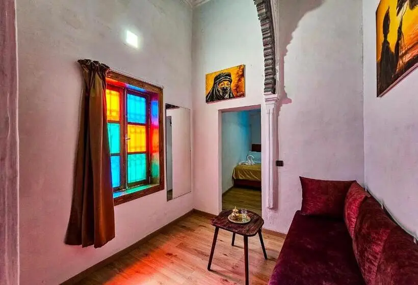 اتاق استاندارد, Dar Saba