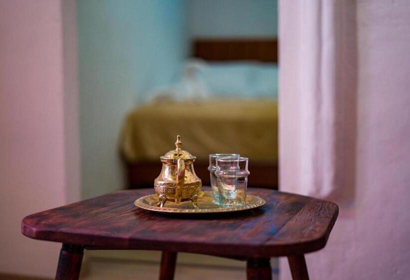 Номер Стандарт, Dar Saba