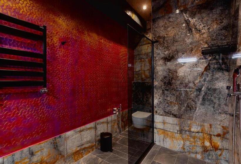 اتاق سوپریور, Tapis Rouge Hotel   Luxury Rooms