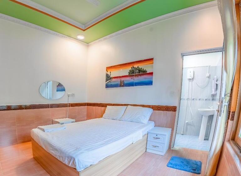 اتاق لوکس, Himandhoo Lodge