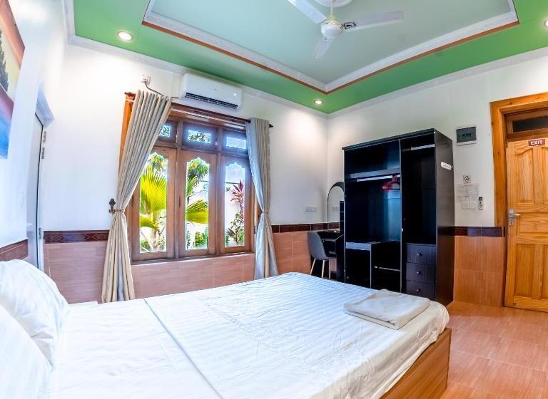 اتاق لوکس, Himandhoo Lodge