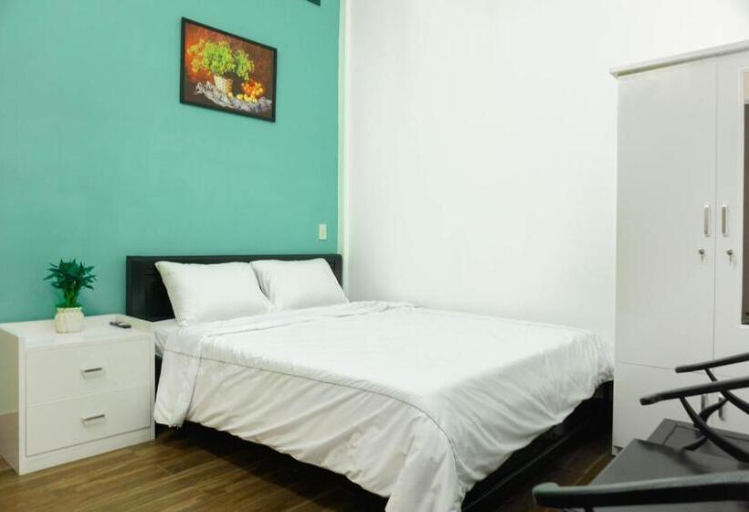 اتاق استاندارد, Plumeria Homestay