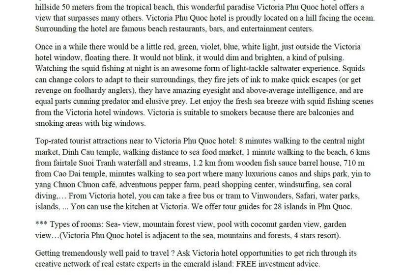 اتاق سوپریور خانوادگی, Victoria Homestay 63 Tran Hung Dao 1 Minute Walking To Beach