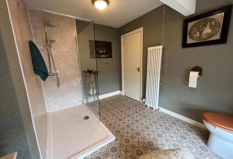 Deluxe-huone, Chez Vivienne