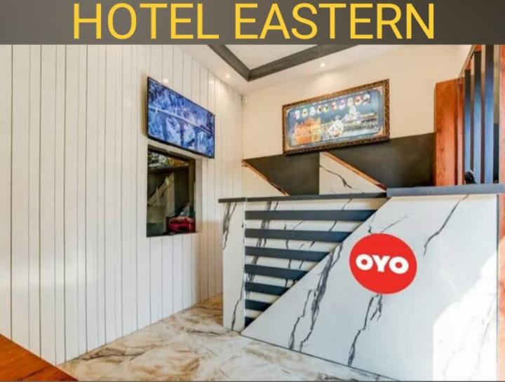 غرفة ديلوكس, Tern