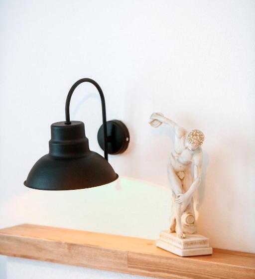 标准间带阳台, Kallinos Boutique