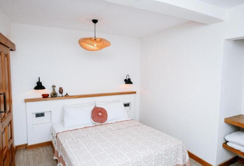 标准间, Kallinos Boutique