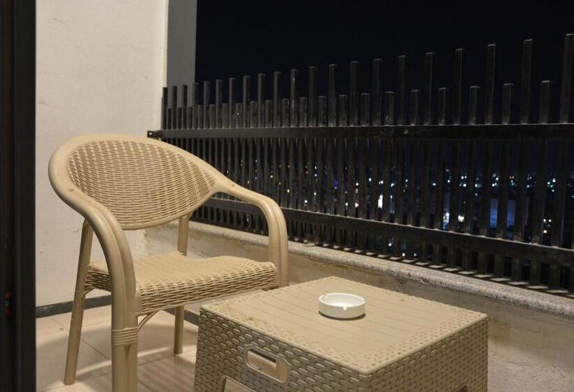 اتاق لوکس سه تخته, Myflower 3