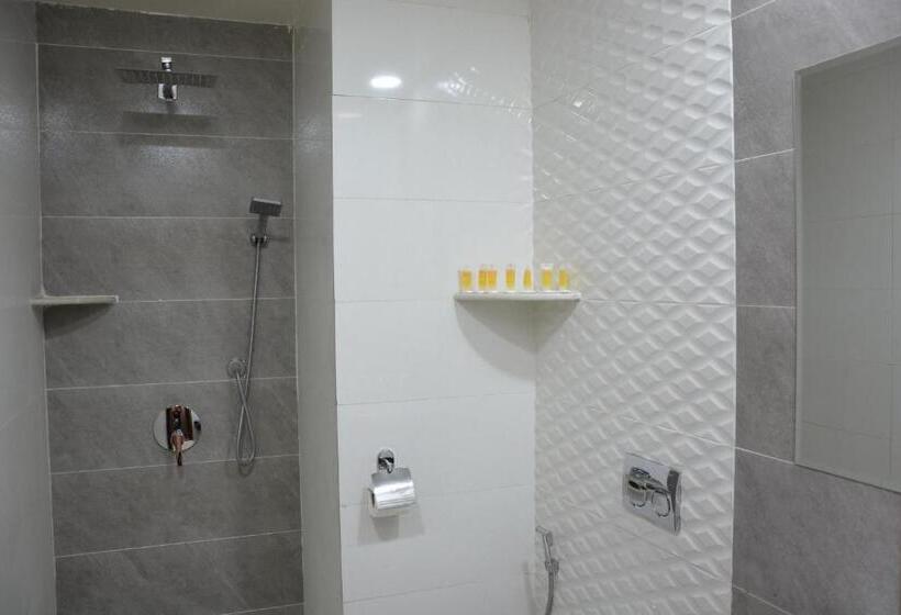 سوییت, Myflower 3