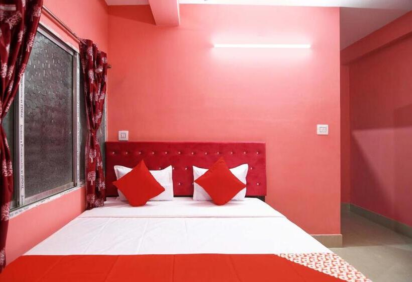 اتاق استاندارد, O Golden Nest