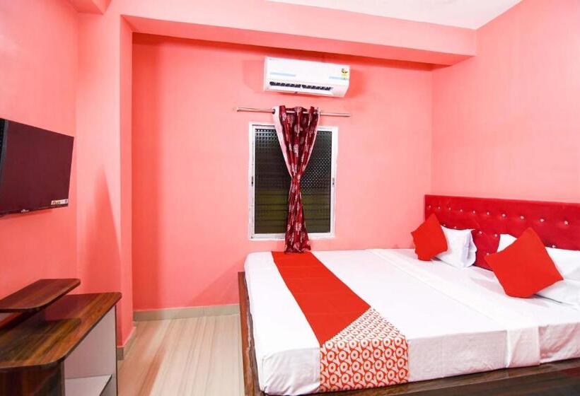 اتاق استاندارد, O Golden Nest