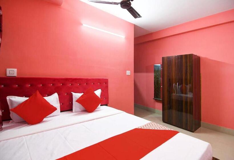 اتاق استاندارد, O Golden Nest