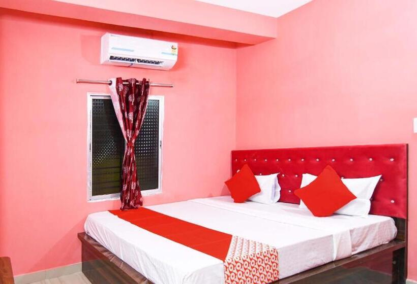 اتاق استاندارد, O Golden Nest