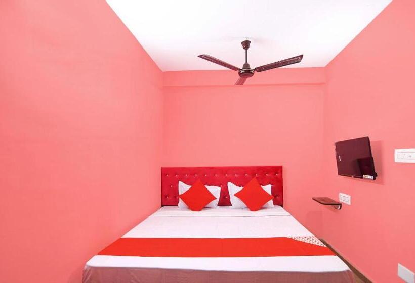 اتاق استاندارد, O Golden Nest