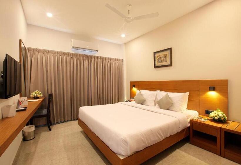 スタンダードルーム, Prince