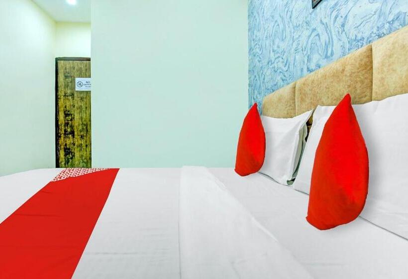 トリプルクラシックルーム, Super Hotel O Grace Villa