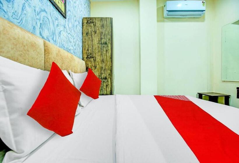 トリプルクラシックルーム, Super Hotel O Grace Villa