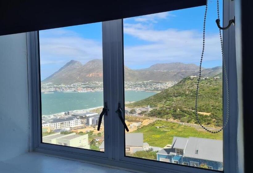 غرفة قياسية, Crestview Holiday Apartment