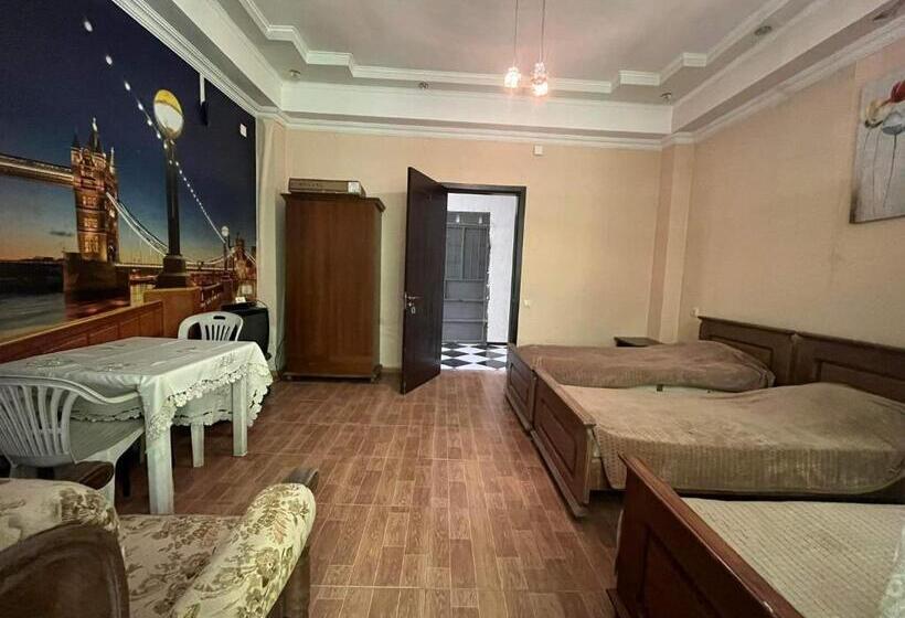 اتاق استاندارد, Guesthouse Nuri