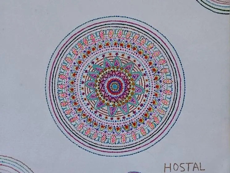スタンダードシングルルーム, Hostal Hotel El Chato