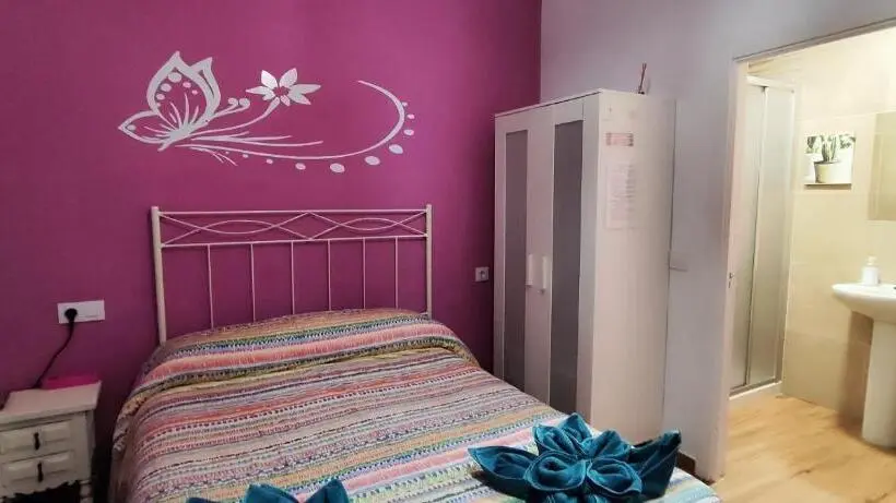 スタンダードルーム, Hostal Hotel El Chato