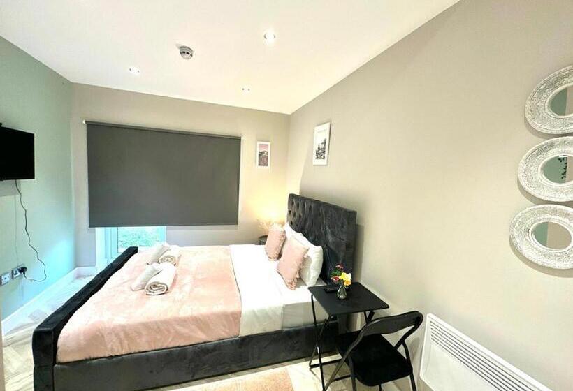 Номер Стандарт, Lewisham Suites   Se6
