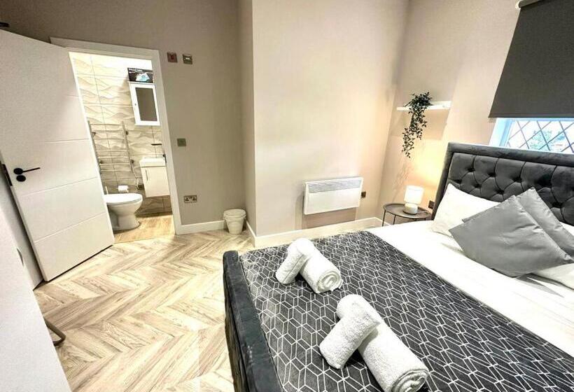 Номер Стандарт, Lewisham Suites   Se6