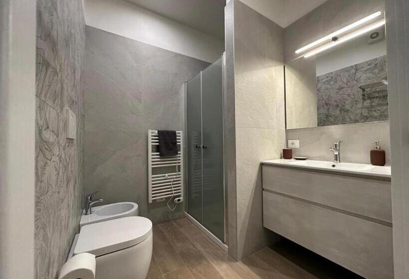 اتاق استاندارد, Meridian A23