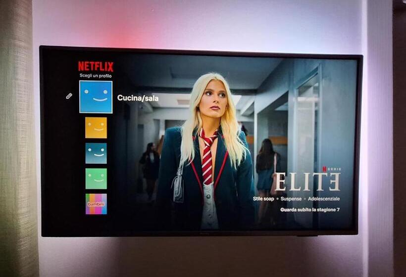 اتاق استاندارد, Meridian A23