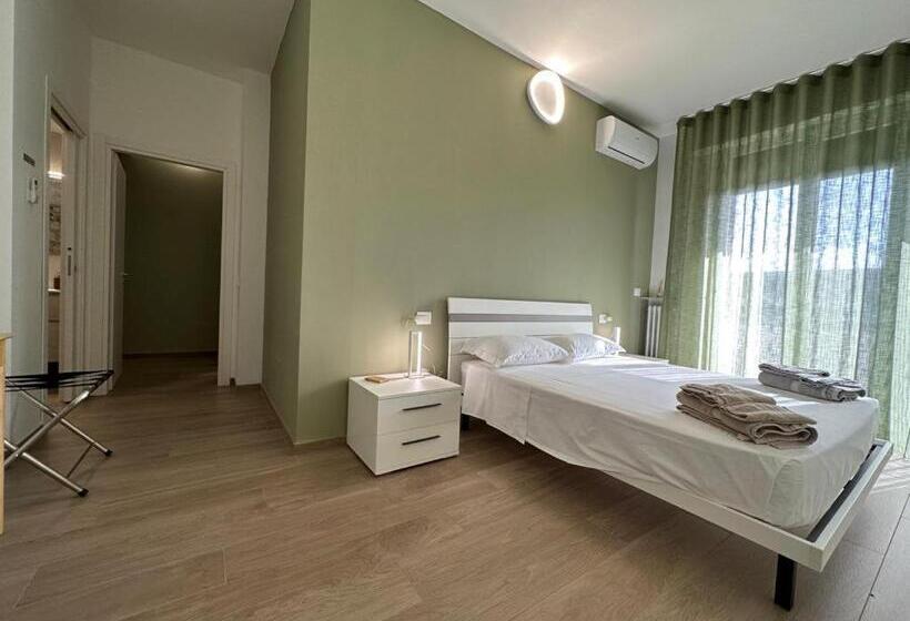 اتاق استاندارد, Meridian A23