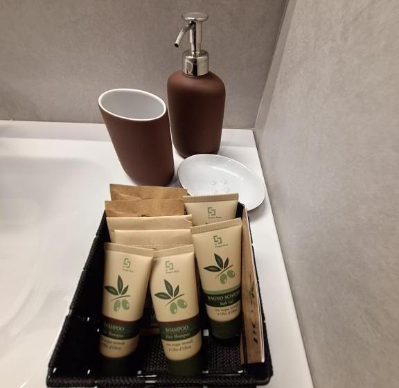 اتاق استاندارد, Meridian A23