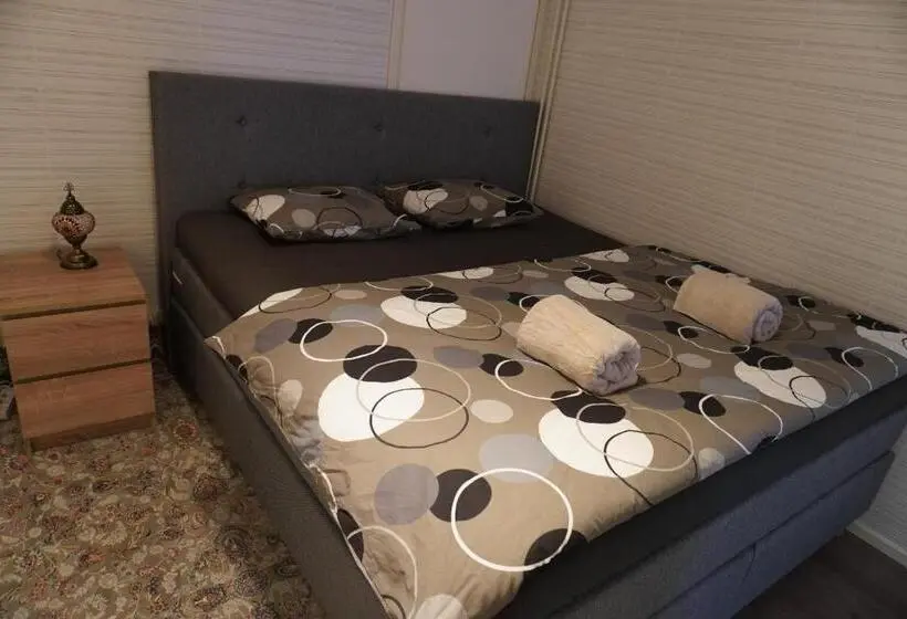 اتاق استاندارد, Your Home Away From Home!