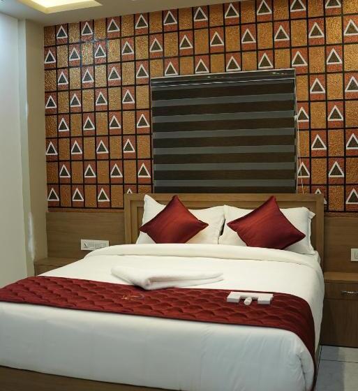 Апартаменты 1 Спальня Вид на Бассейн, Skyfall Holidays Wayanad