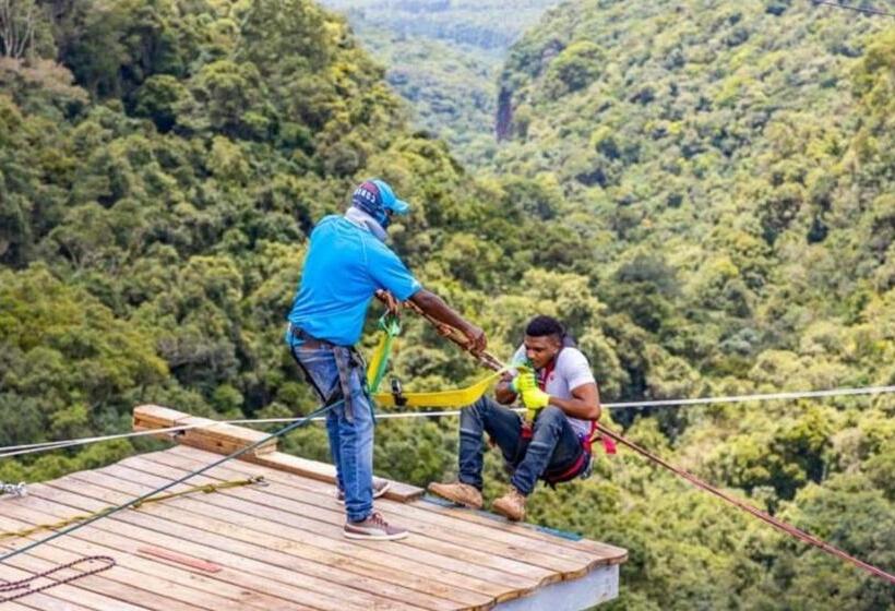 Шале 1 Спальня, Unit P09/15 Dec @sanbonani Resort & Spa